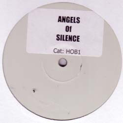 Various - Angels Of Silence - Not On Label - 12"